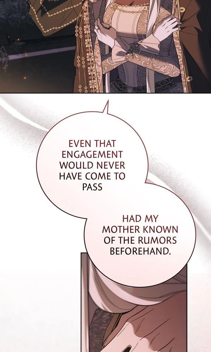 Valentina’s Paradise Chapter 31 page 33 - 