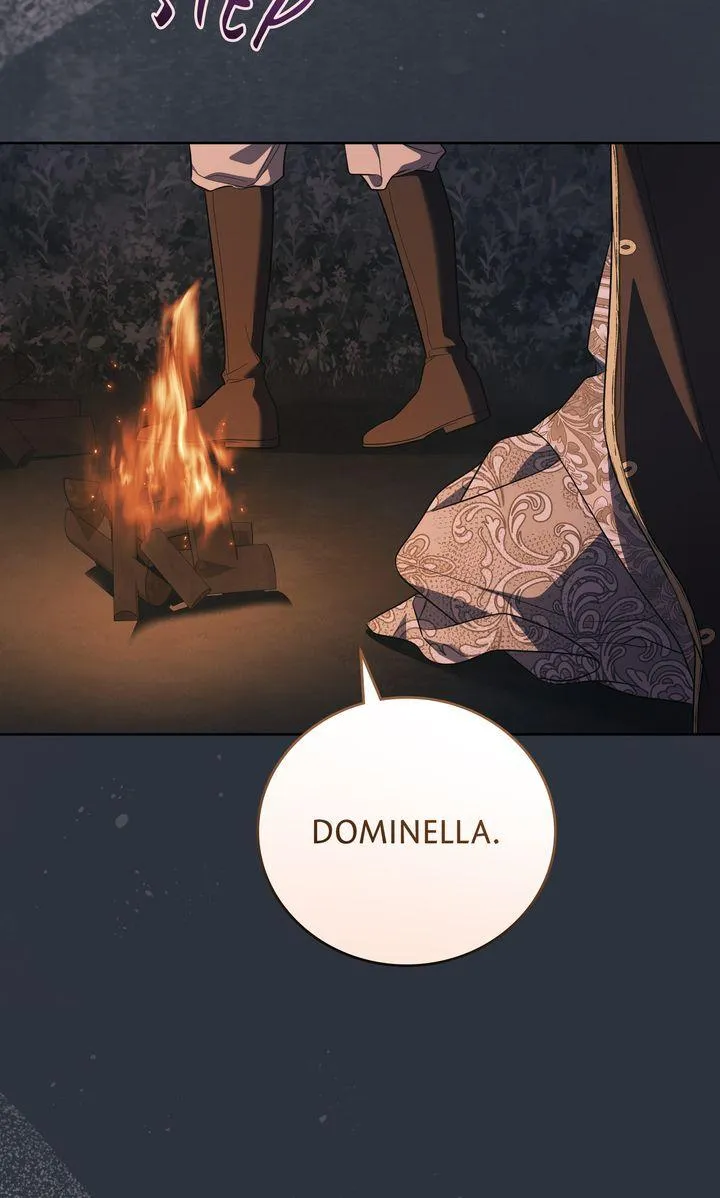 Valentina’s Paradise Chapter 31 page 35 - 