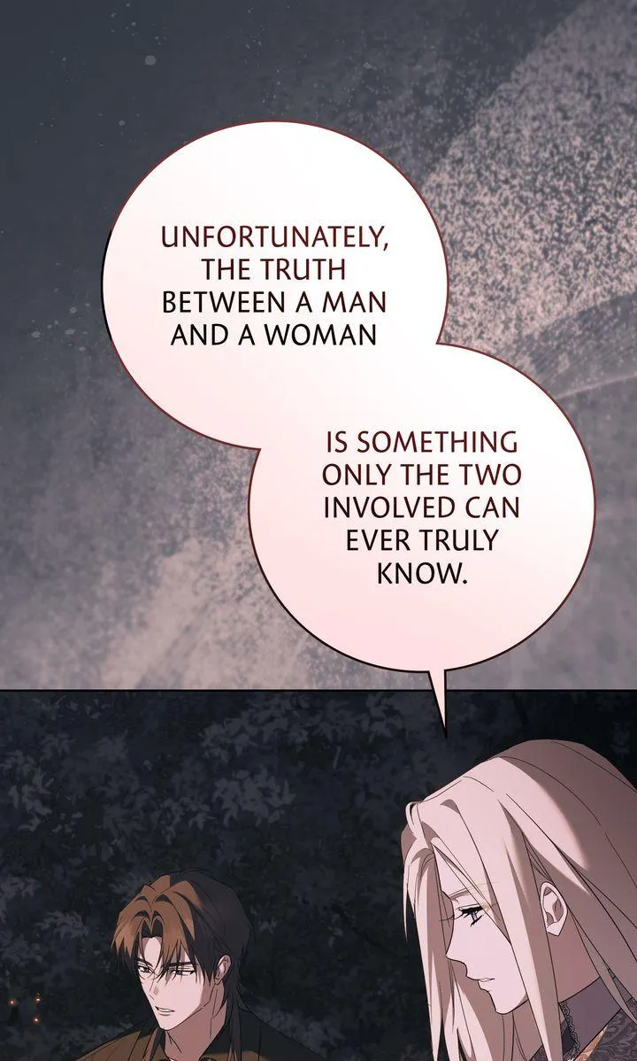Valentina’s Paradise Chapter 31 page 38 - 