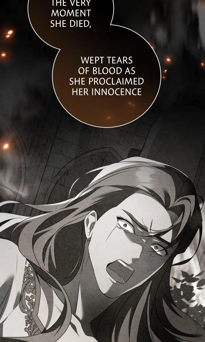 Valentina’s Paradise Chapter 31 page 42 - 