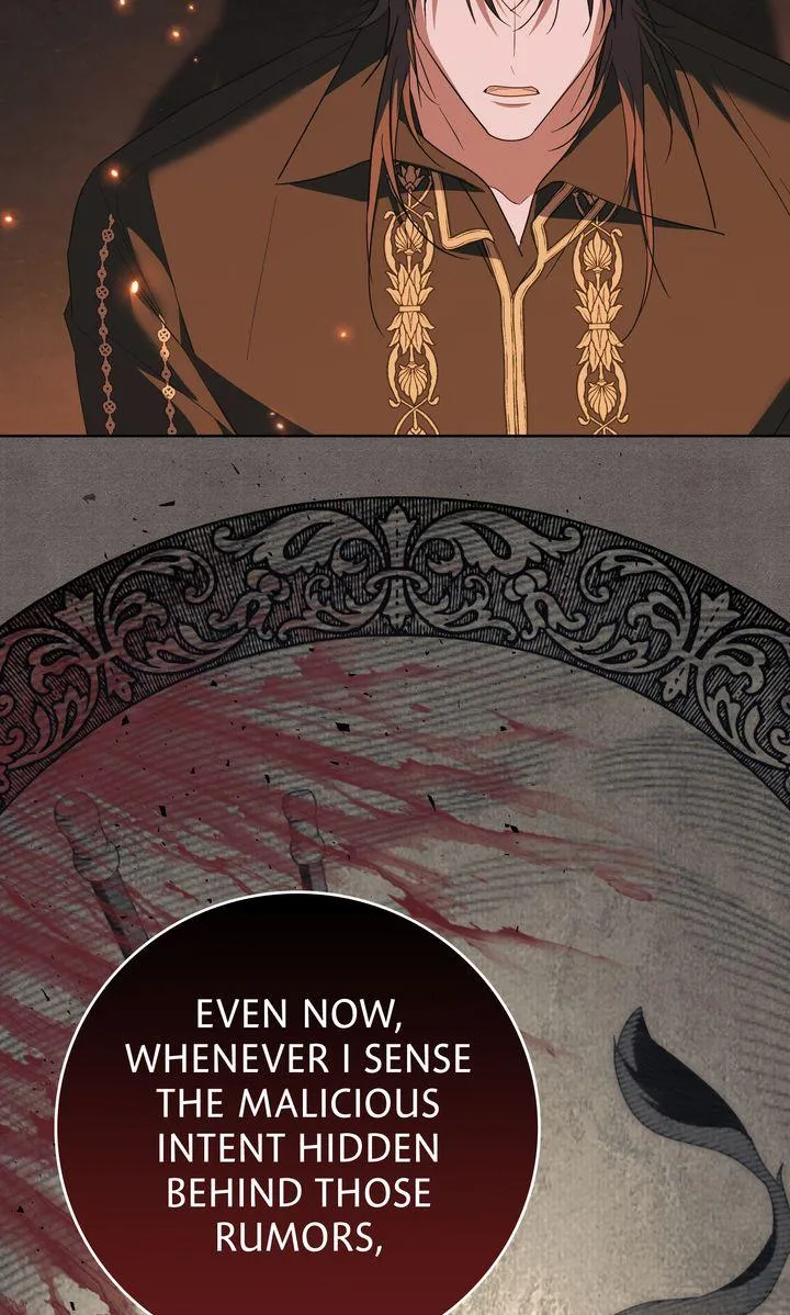 Valentina’s Paradise Chapter 31 page 44 - 