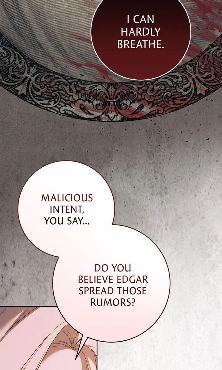 Valentina’s Paradise Chapter 31 page 46 - 