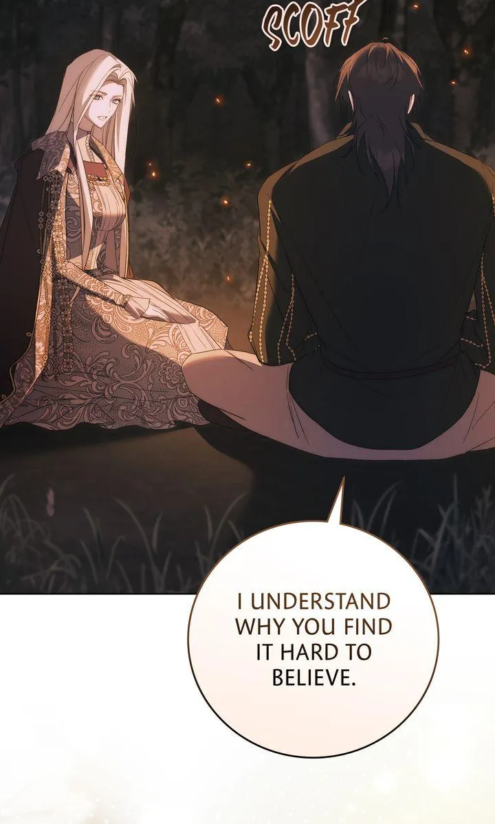 Valentina’s Paradise Chapter 31 page 49 - 