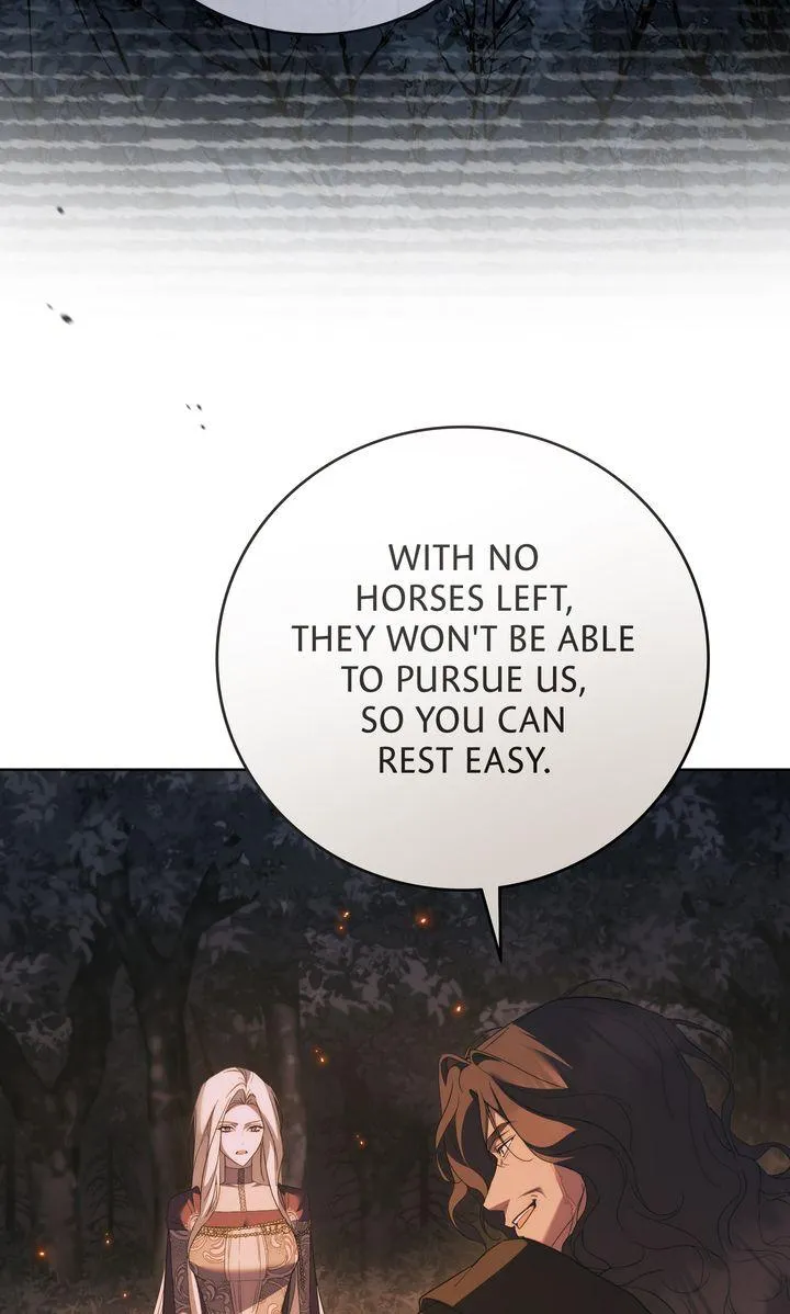 Valentina’s Paradise Chapter 31 page 77 - 