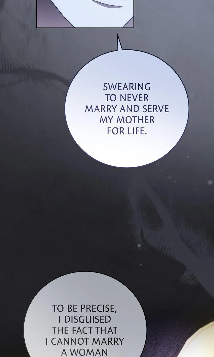 Valentina’s Paradise Chapter 32 page 20 - 