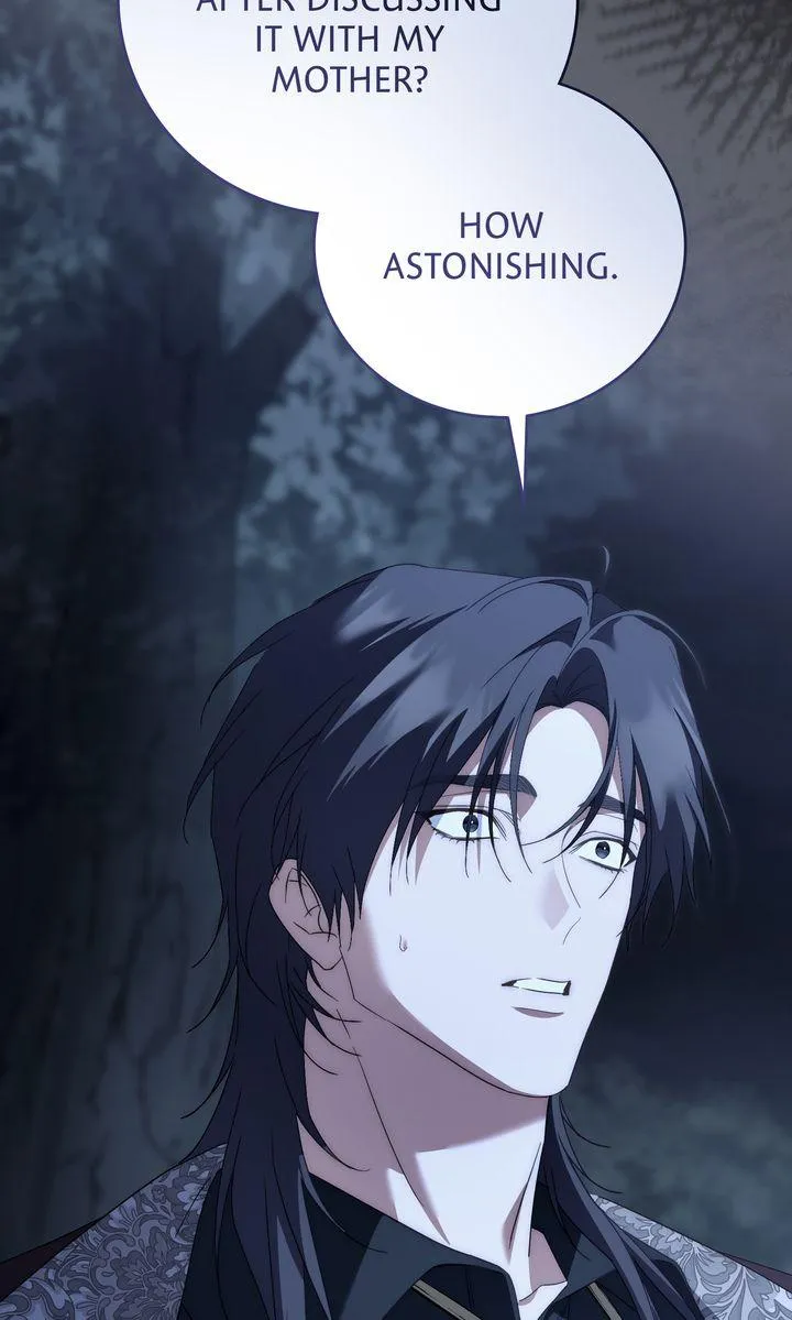 Valentina’s Paradise Chapter 32 page 24 - 