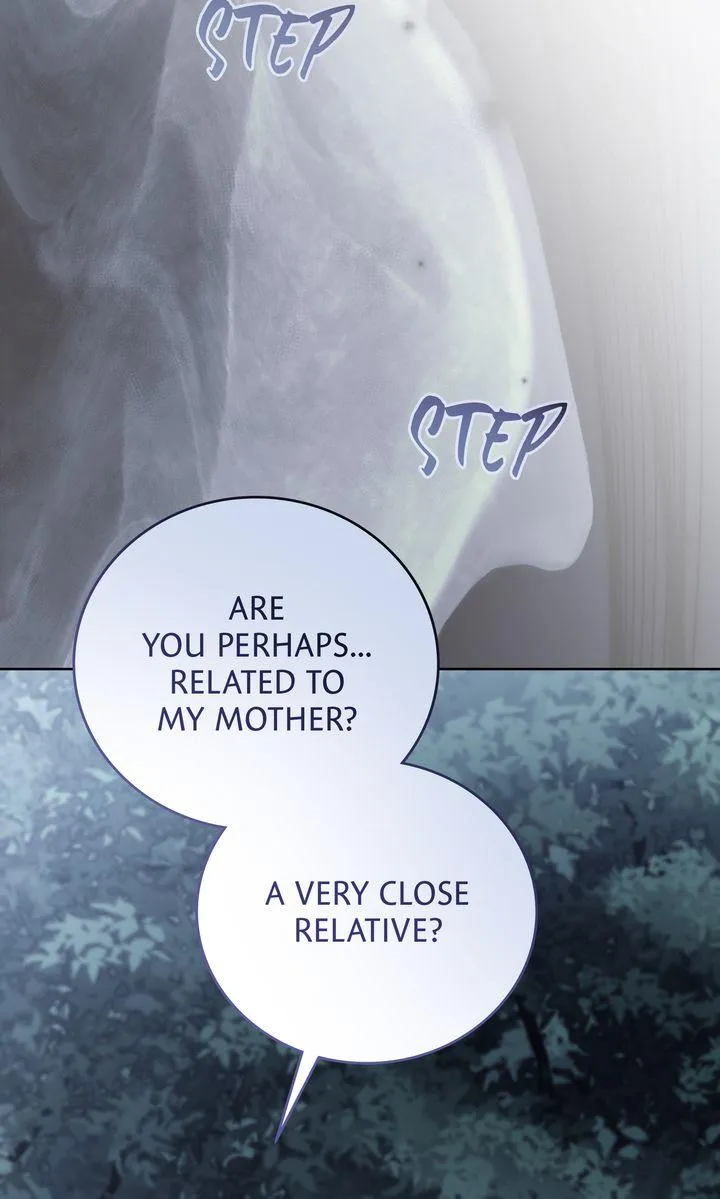 Valentina’s Paradise Chapter 32 page 57 - 