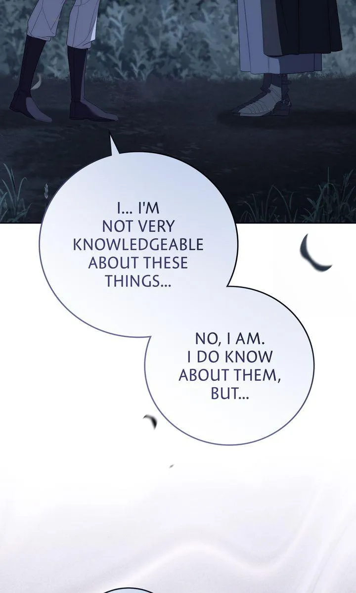 Valentina’s Paradise Chapter 32 page 7 - 