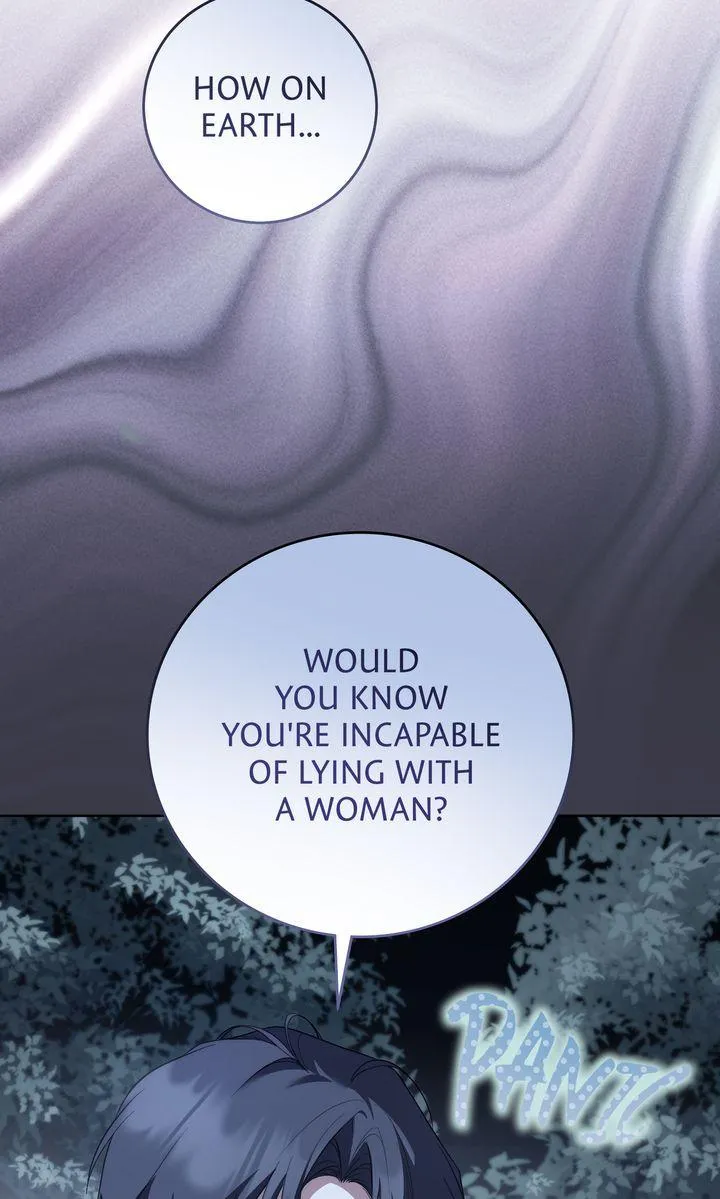 Valentina’s Paradise Chapter 32 page 8 - 