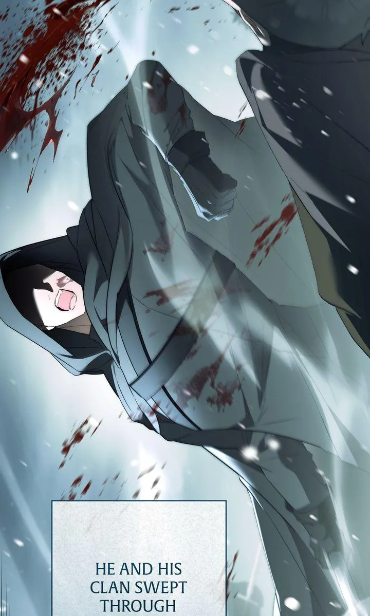 Valentina’s Paradise Chapter 32 page 82 - 