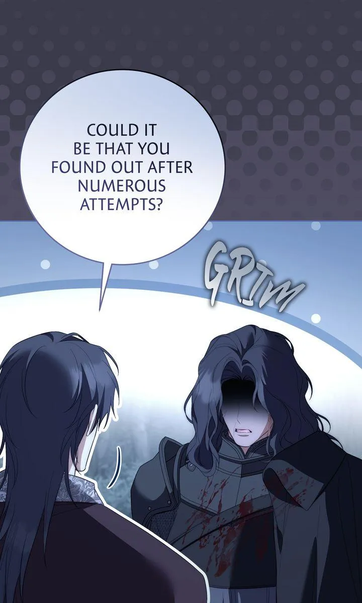 Valentina’s Paradise Chapter 32 page 10 - 