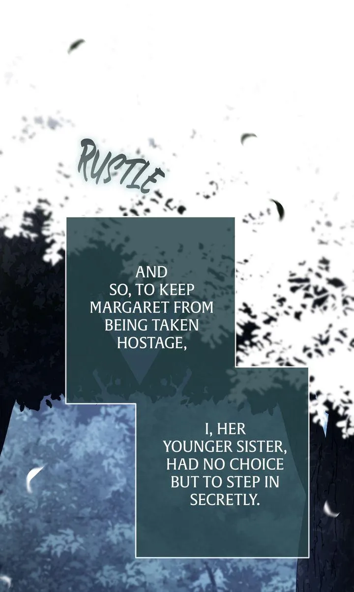 Valentina’s Paradise Chapter 33 page 1 - 