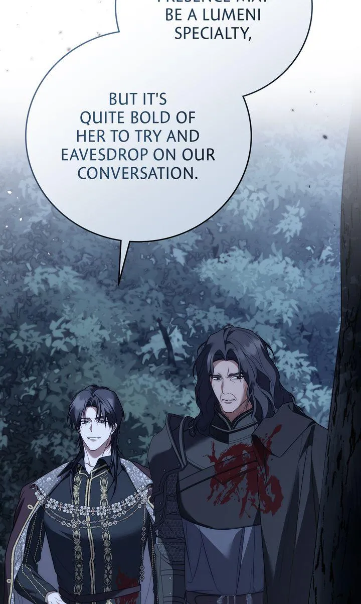 Valentina’s Paradise Chapter 33 page 13 - 