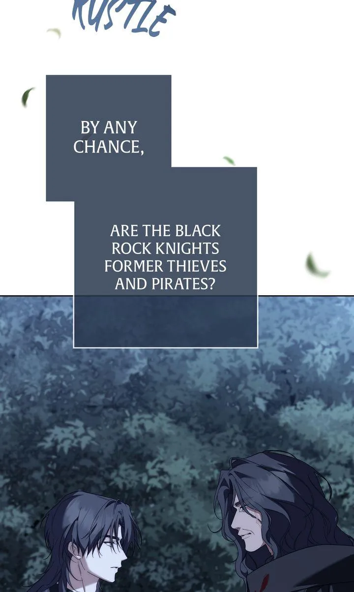 Valentina’s Paradise Chapter 33 page 3 - 