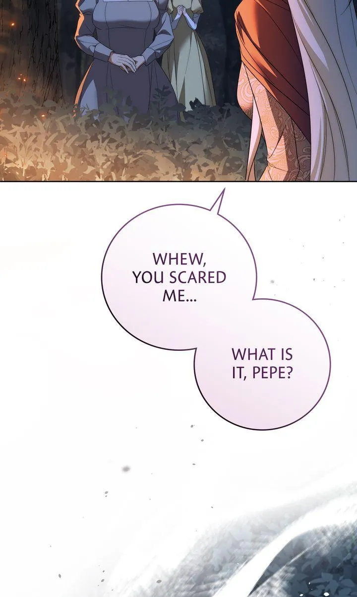 Valentina’s Paradise Chapter 33 page 24 - 