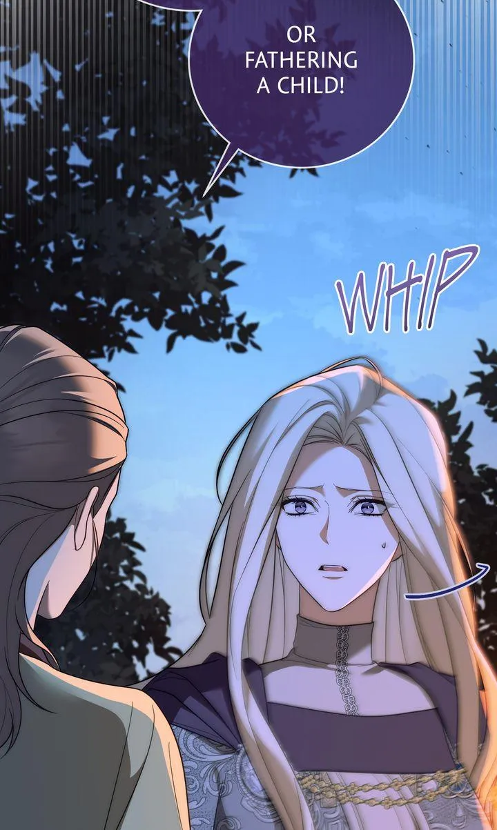 Valentina’s Paradise Chapter 33 page 29 - 