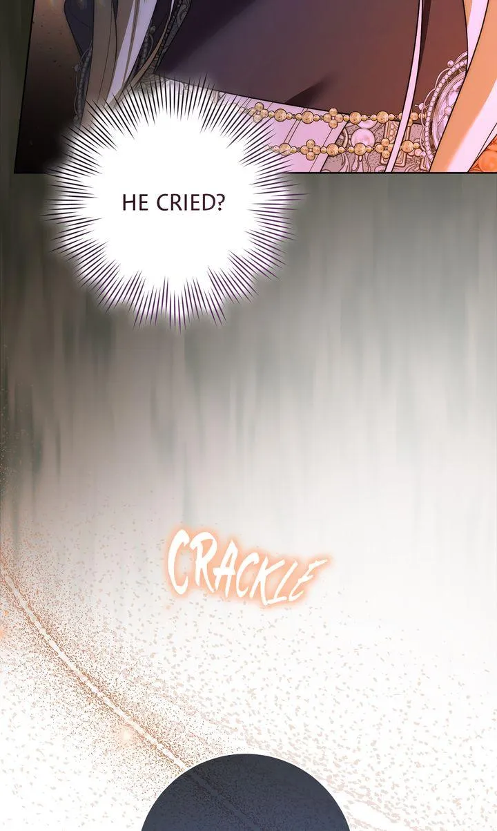Valentina’s Paradise Chapter 33 page 33 - 