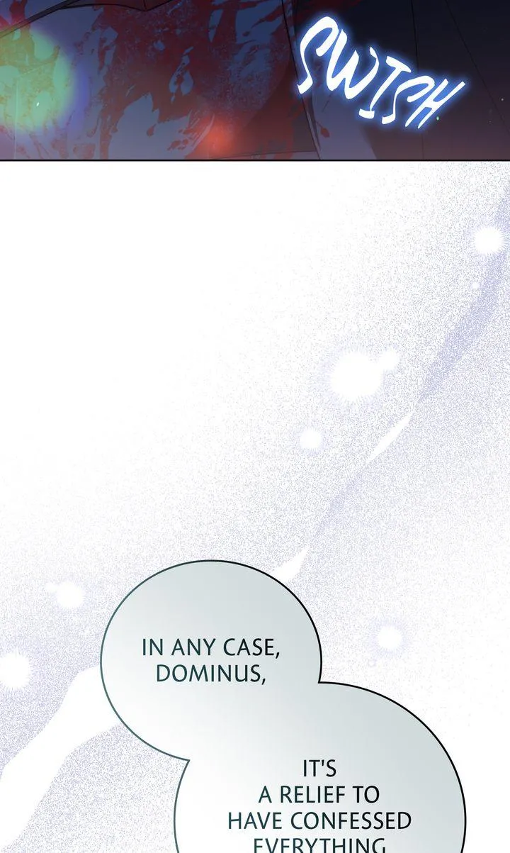 Valentina’s Paradise Chapter 33 page 50 - 