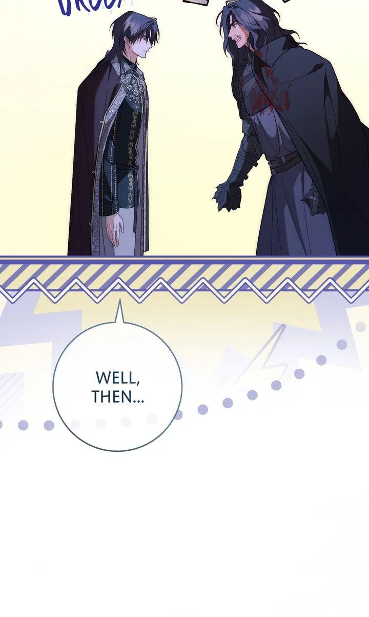 Valentina’s Paradise Chapter 33 page 55 - 