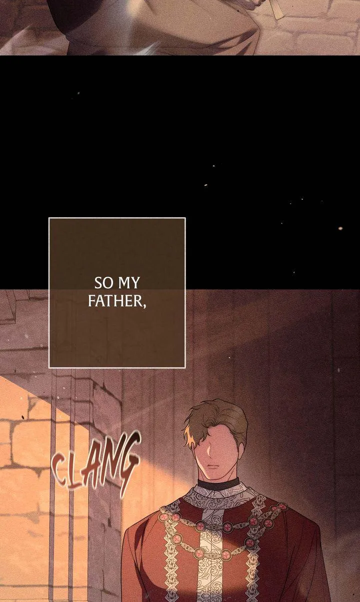 Valentina’s Paradise Chapter 33 page 65 - 