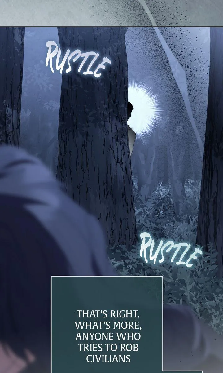 Valentina’s Paradise Chapter 33 page 8 - 