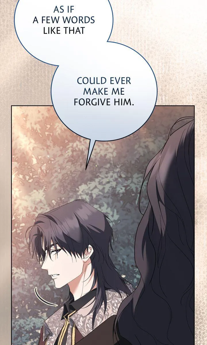 Valentina’s Paradise Chapter 34 page 11 - 