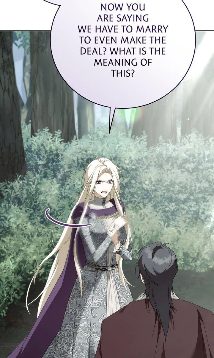 Valentina’s Paradise Chapter 34 page 107 - 