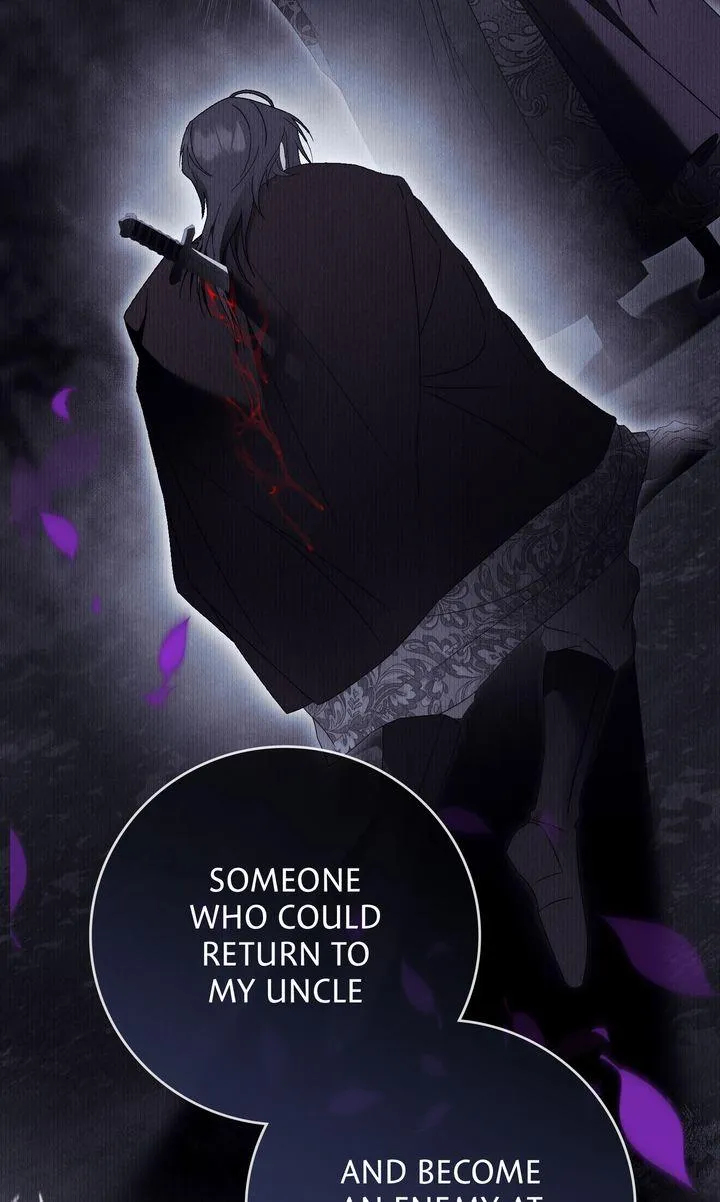 Valentina’s Paradise Chapter 34 page 110 - 