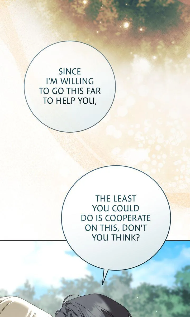 Valentina’s Paradise Chapter 34 page 121 - 