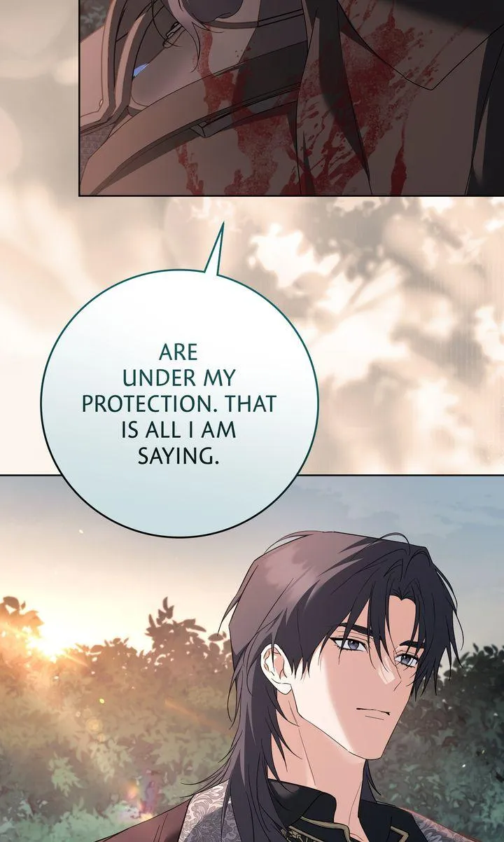 Valentina’s Paradise Chapter 34 page 15 - 