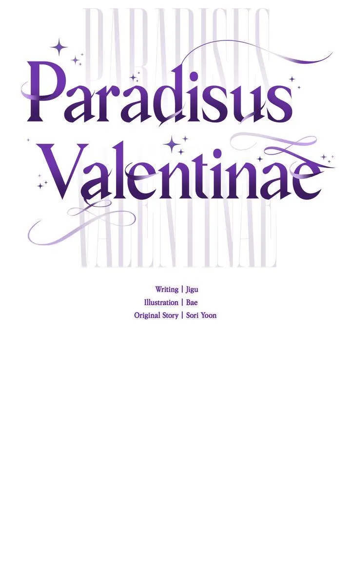 Valentina’s Paradise Chapter 34 page 18 - 