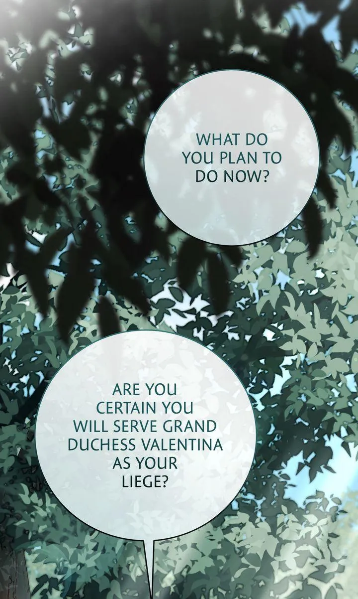 Valentina’s Paradise Chapter 34 page 20 - 