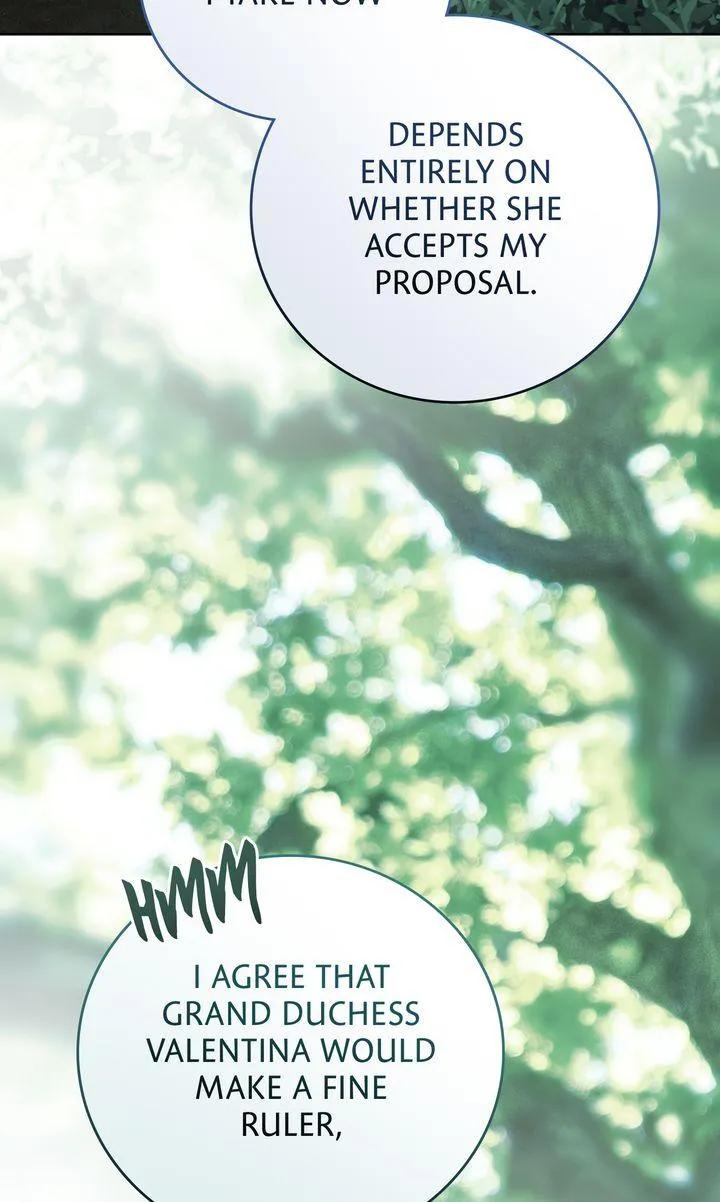 Valentina’s Paradise Chapter 34 page 22 - 