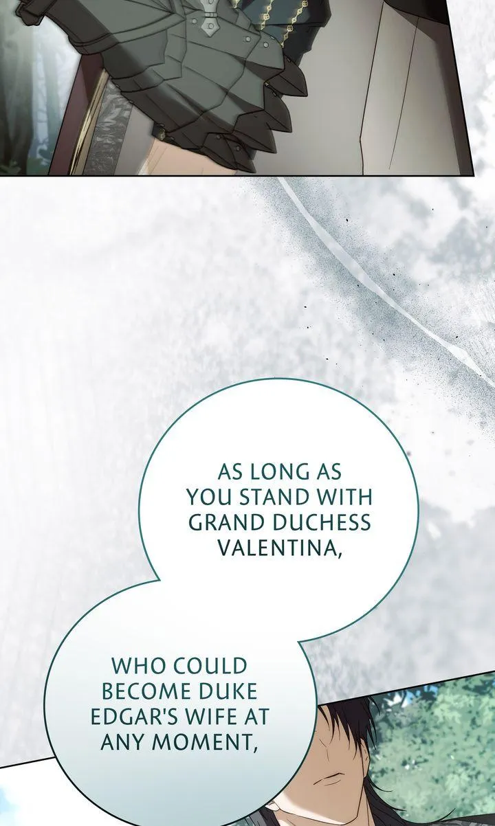 Valentina’s Paradise Chapter 34 page 32 - 