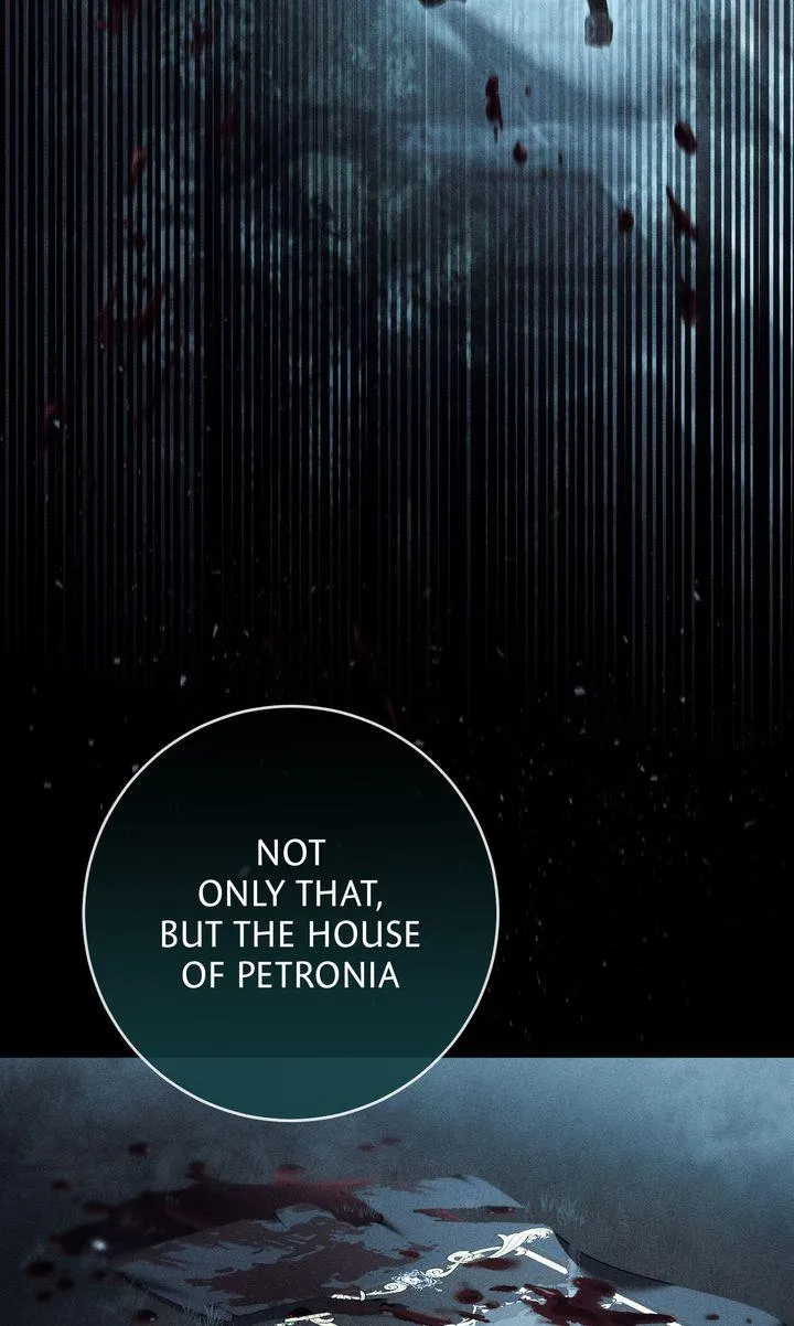 Valentina’s Paradise Chapter 34 page 38 - 