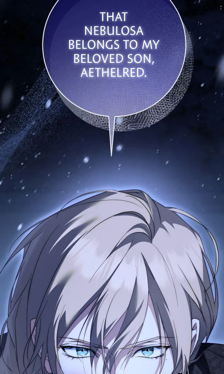 Valentina’s Paradise Chapter 34 page 5 - 