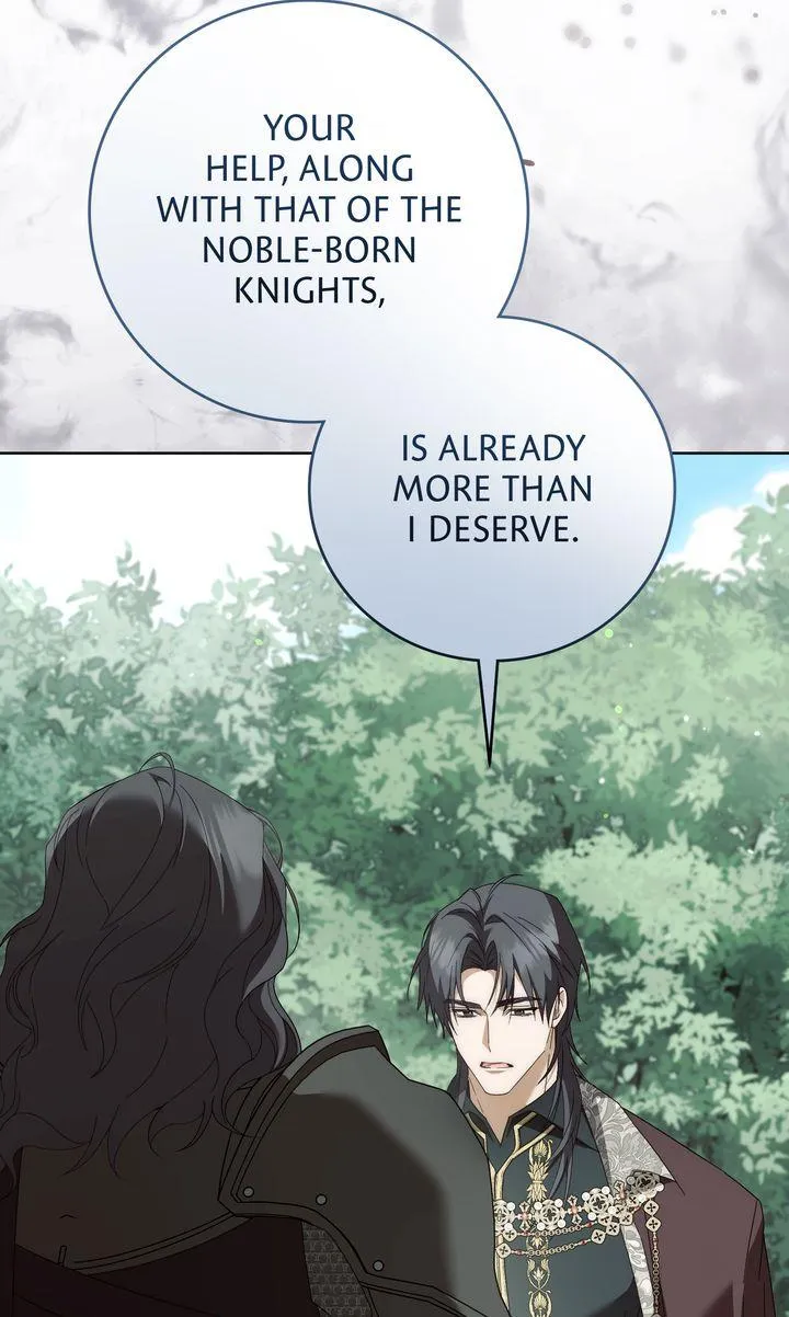 Valentina’s Paradise Chapter 34 page 47 - 
