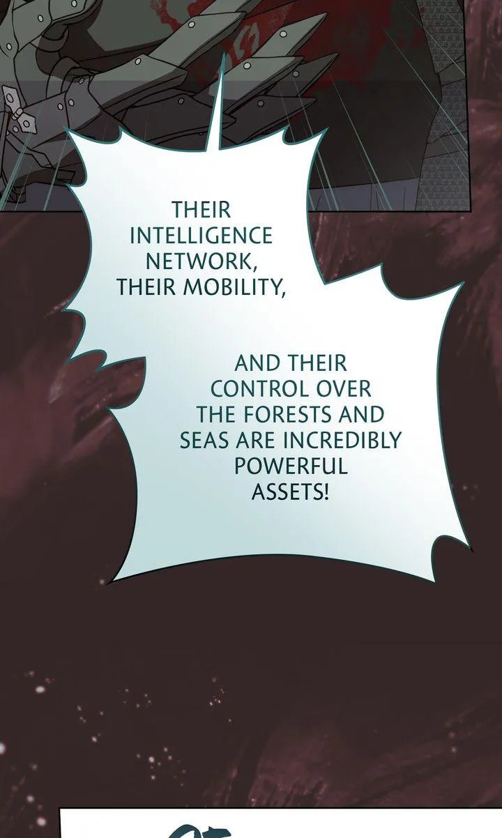 Valentina’s Paradise Chapter 34 page 50 - 