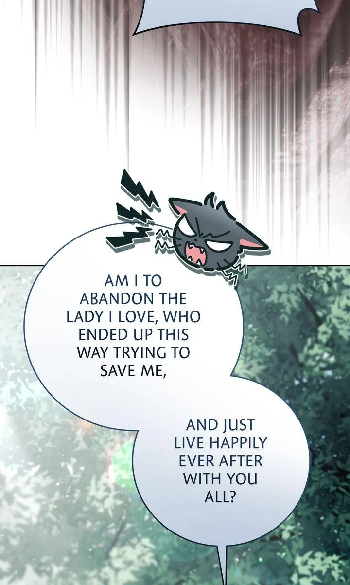 Valentina’s Paradise Chapter 34 page 52 - 