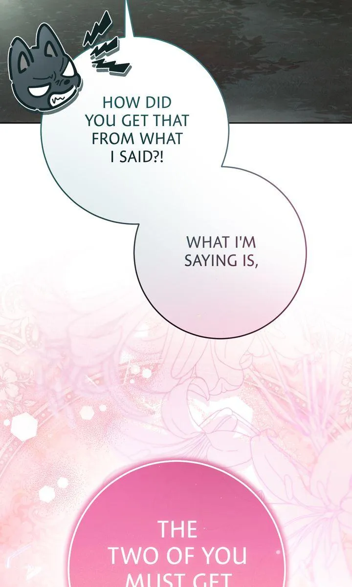 Valentina’s Paradise Chapter 34 page 54 - 