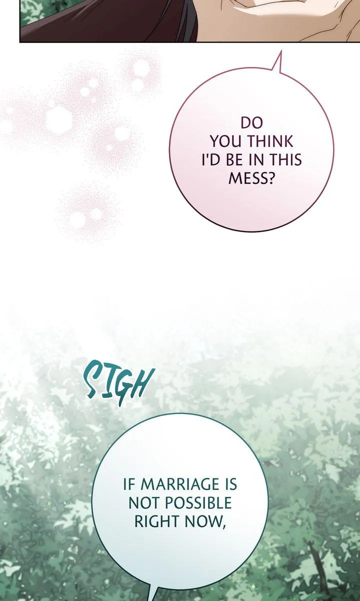 Valentina’s Paradise Chapter 34 page 58 - 