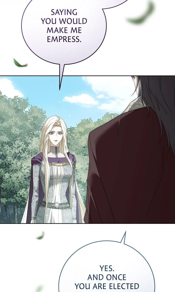 Valentina’s Paradise Chapter 34 page 70 - 
