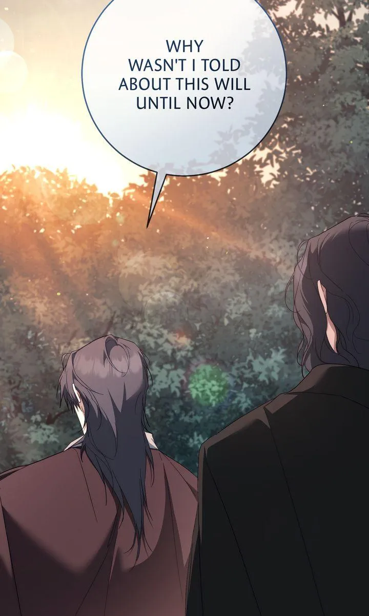 Valentina’s Paradise Chapter 34 page 8 - 