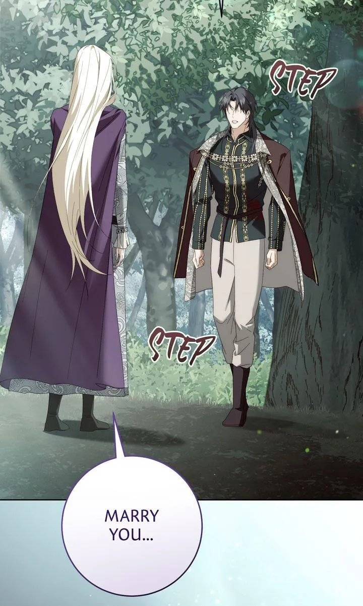Valentina’s Paradise Chapter 34 page 72 - 