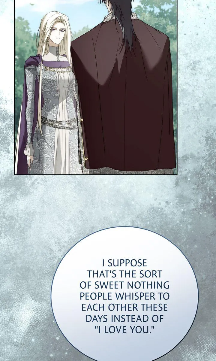 Valentina’s Paradise Chapter 34 page 76 - 