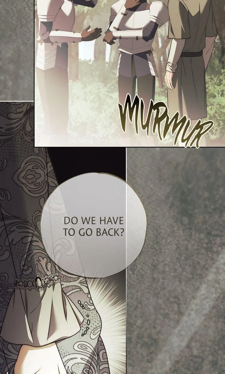 Valentina’s Paradise Chapter 35 page 104 - 