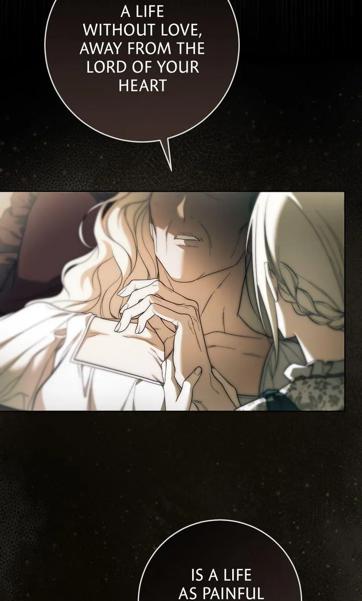 Valentina’s Paradise Chapter 35 page 12 - 