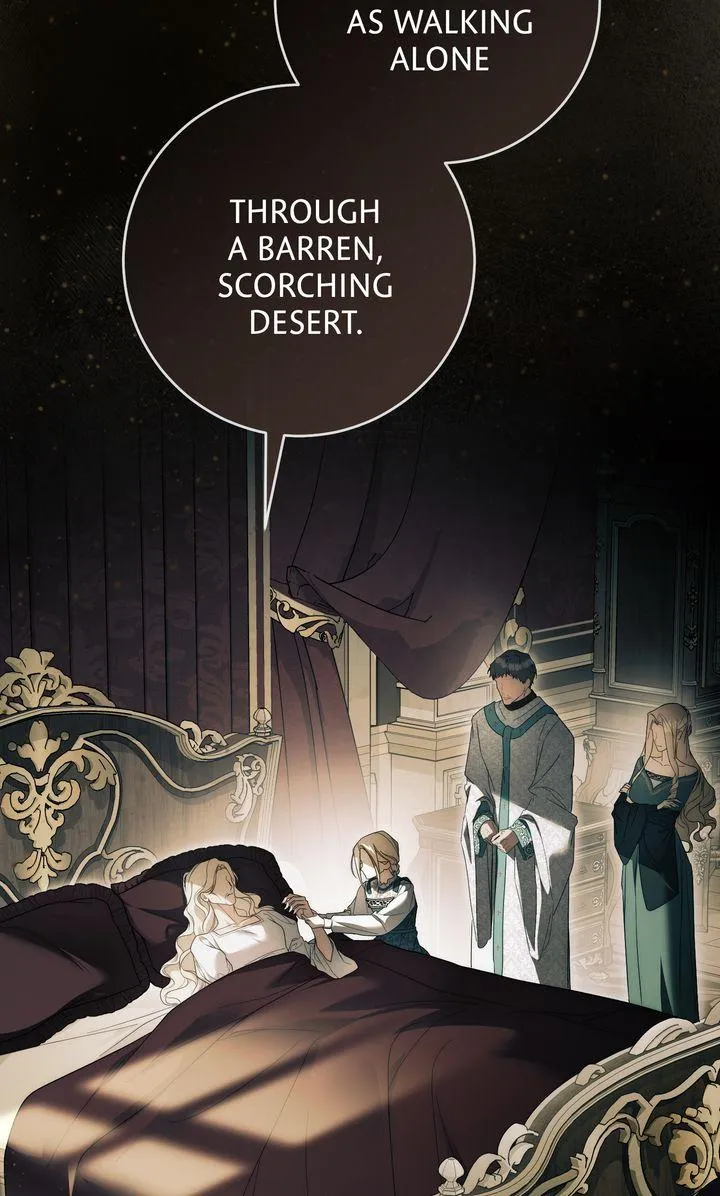 Valentina’s Paradise Chapter 35 page 13 - 