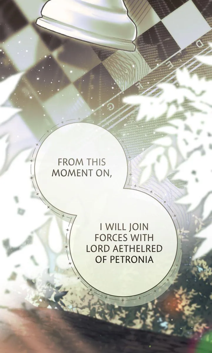 Valentina’s Paradise Chapter 35 page 128 - 