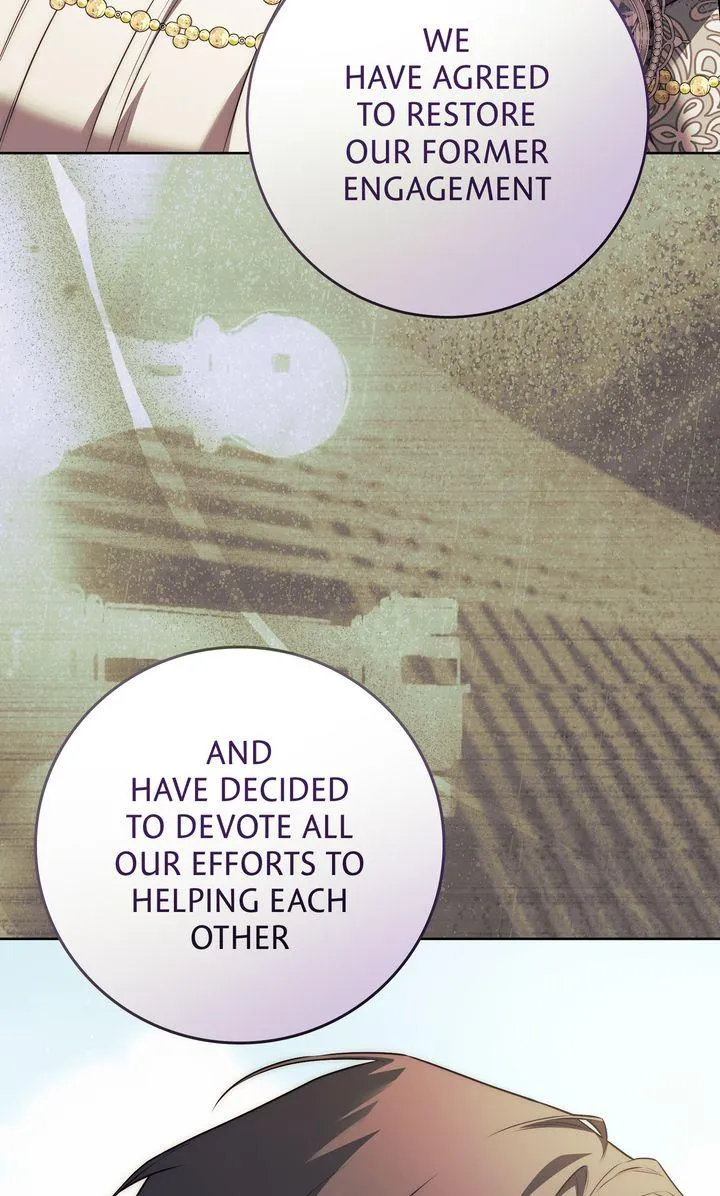 Valentina’s Paradise Chapter 35 page 133 - 